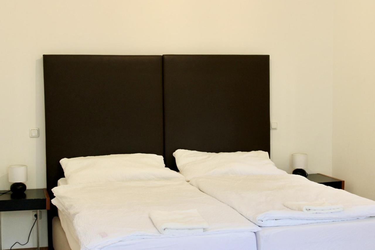 Linz City Appartements 24H Check-In Exterior foto